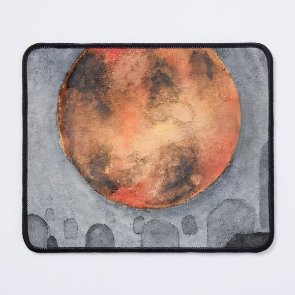 Item preview, Harvest Moon Graveyard designed and sold by Beaver Detail.