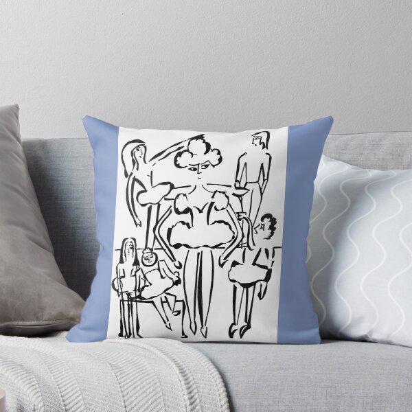 Item preview, 8464-1 "Use The Creative Process - Singing, Writing, Art, Dance, Whatever - To Get To Know Yourself Better." ..Catie Curtis (1965-): Dance Collection designed and sold by ItzaCooper.