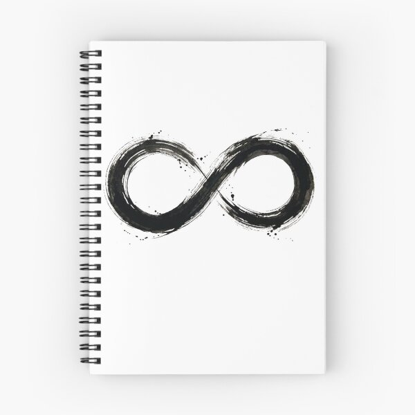 Item preview, Symbol ETERNITY designed and sold by Christoph Kaindlbauer.