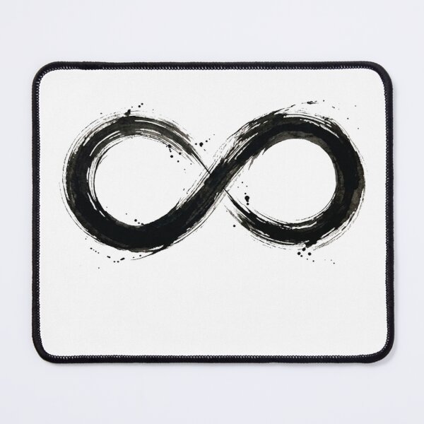 Item preview, Symbol ETERNITY designed and sold by Christoph Kaindlbauer.