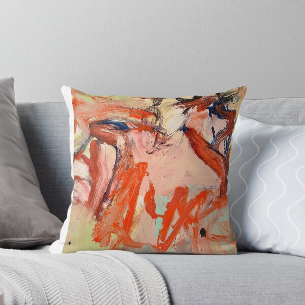 Item preview,  Willem de Kooning designed and sold by Iroiise.