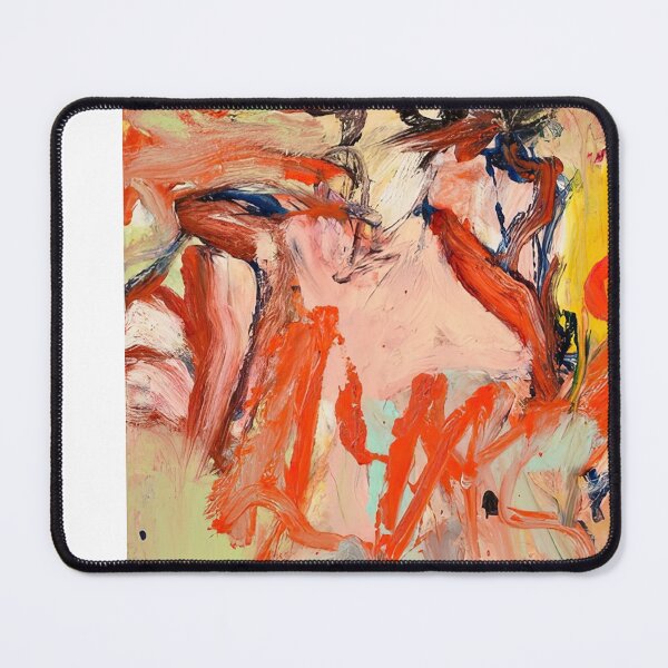 Item preview,  Willem de Kooning designed and sold by Iroiise.
