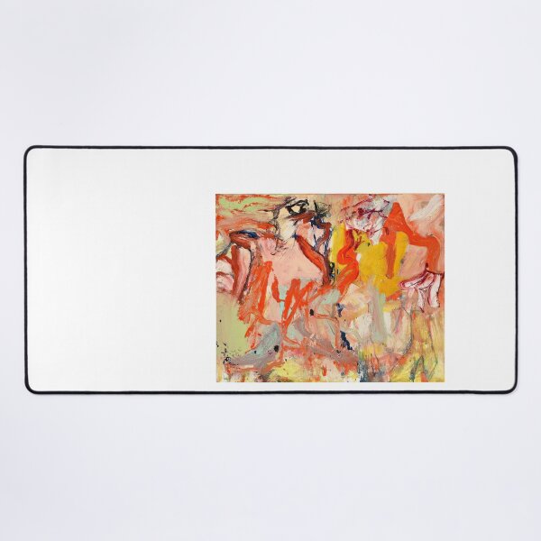 Item preview, Willem de Kooning designed and sold by Iroiise.