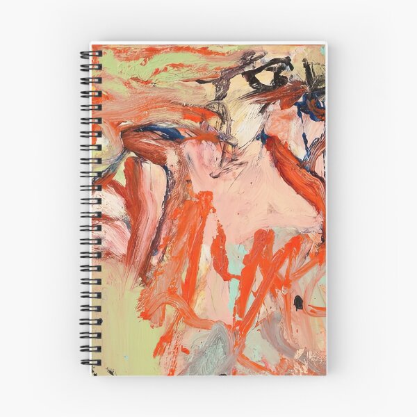 Item preview,  Willem de Kooning designed and sold by Iroiise.