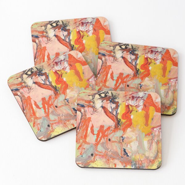 Item preview,  Willem de Kooning designed and sold by Iroiise.