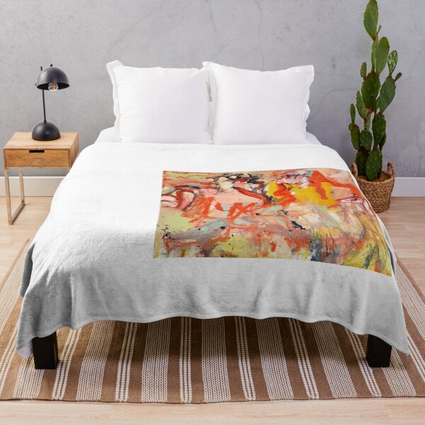 Item preview,  Willem de Kooning designed and sold by Iroiise.