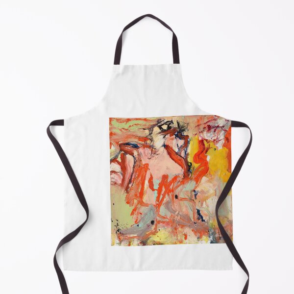 Item preview,  Willem de Kooning designed and sold by Iroiise.