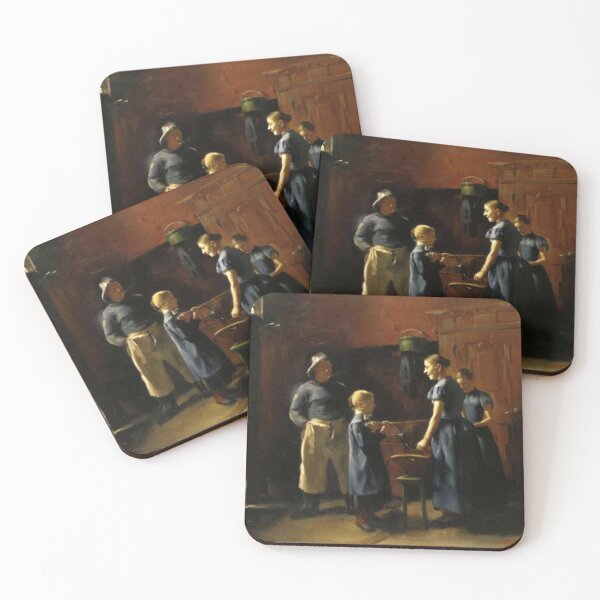 Item preview, In the Fisherman's House designed and sold by SharonTheFirst.