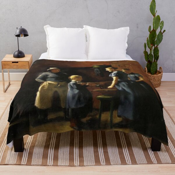 Item preview, In the Fisherman's House designed and sold by SharonTheFirst.