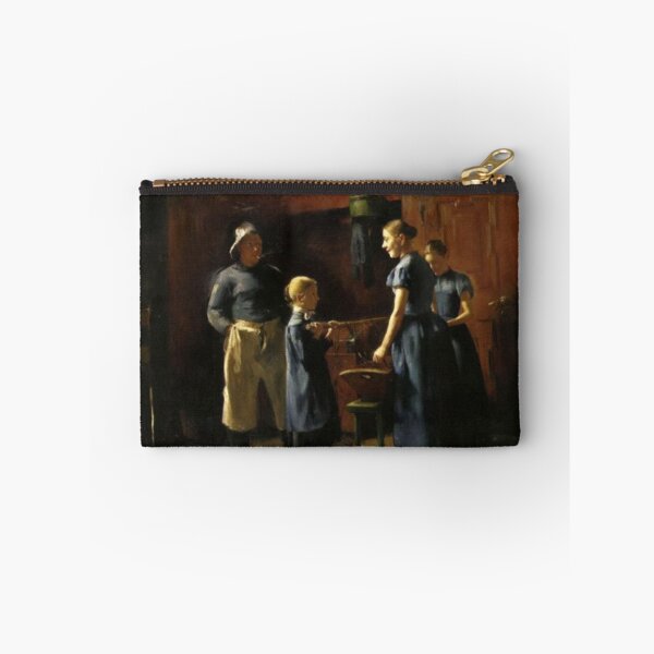 Item preview, In the Fisherman's House designed and sold by SharonTheFirst.