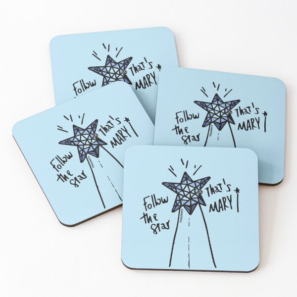 Item preview, That's Mary designed and sold by Maria Paula Campisi.