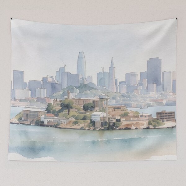 Item preview, The City Beyond designed and sold by RdeB.