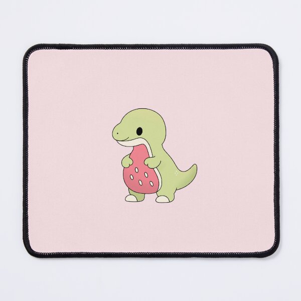 Item preview, Guava Fruit Dinosaur designed and sold by DesgnsxGifts.