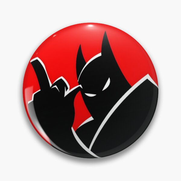 Item preview, The bat himself designed and sold by Theuproarstore.