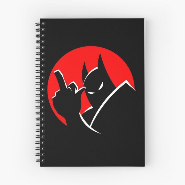 Item preview, The bat himself designed and sold by Theuproarstore.