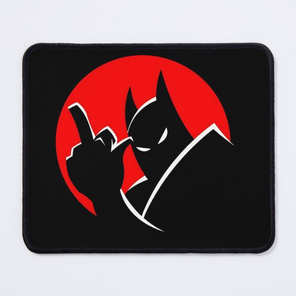 Item preview, The bat himself designed and sold by Theuproarstore.
