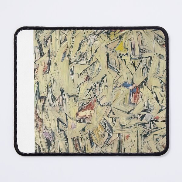 Item preview,  Willem de Kooning designed and sold by Iroiise.