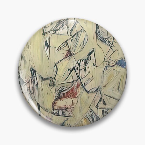 Item preview,  Willem de Kooning designed and sold by Iroiise.