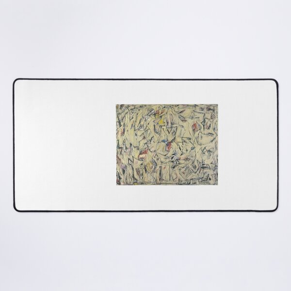 Item preview, Willem de Kooning designed and sold by Iroiise.