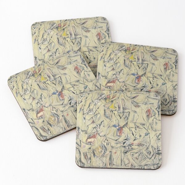 Item preview,  Willem de Kooning designed and sold by Iroiise.