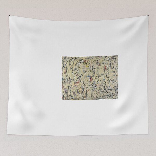 Item preview,  Willem de Kooning designed and sold by Iroiise.