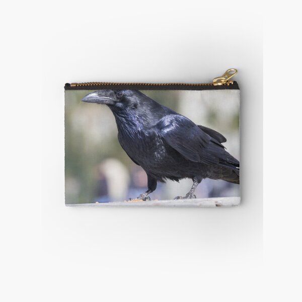 Item preview, Common Raven designed and sold by LaurenTucker.