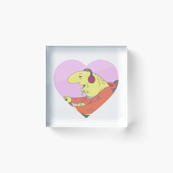 Item preview, Pastel Charlie Dompler  designed and sold by Marty-Marie.