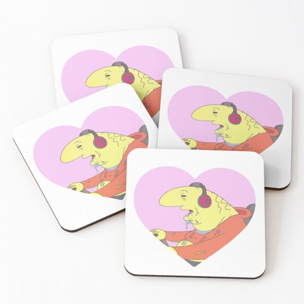Item preview, Pastel Charlie Dompler  designed and sold by Marty-Marie.