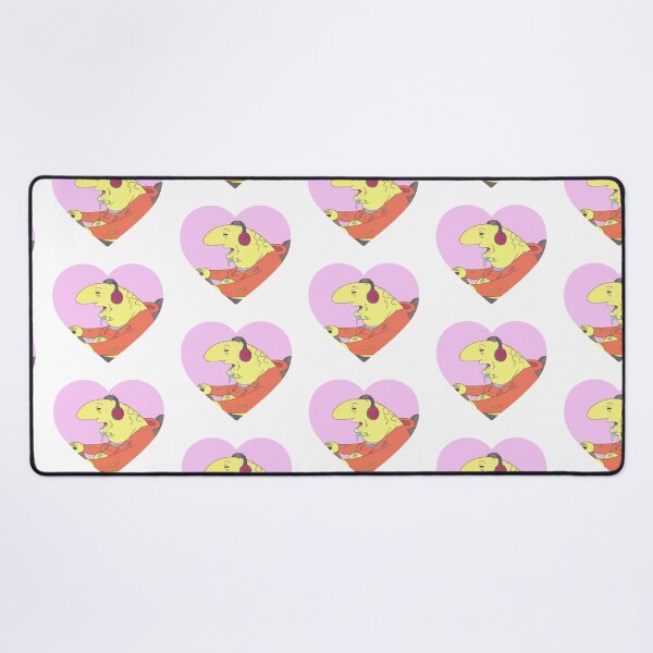 Item preview, Pastel Charlie Dompler designed and sold by Marty-Marie.
