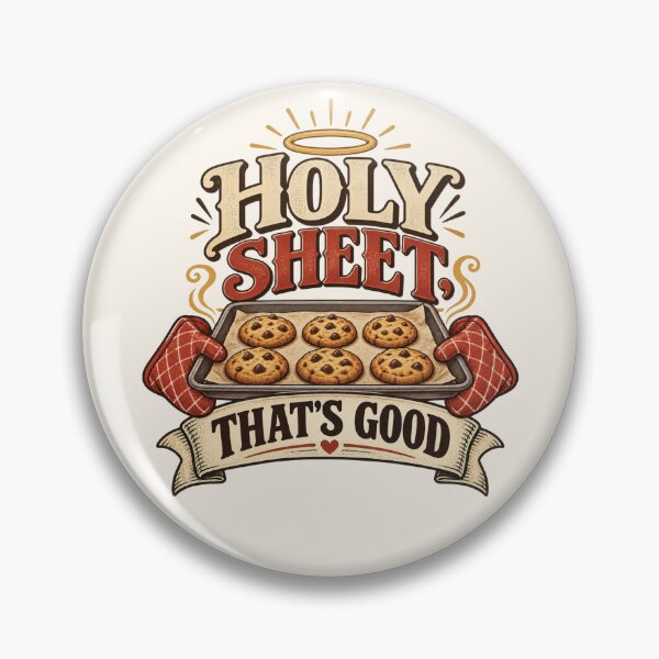 Item preview, Holy Sheet, That's Good designed and sold by erkancept.