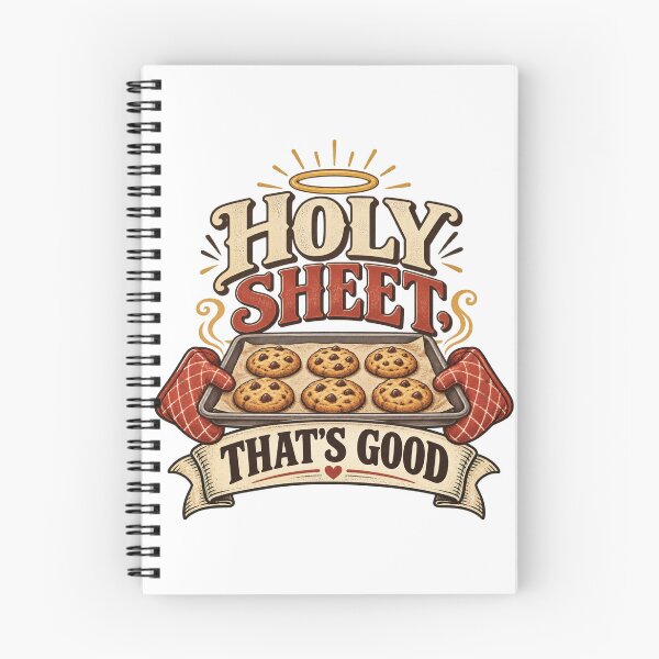 Item preview, Holy Sheet, That's Good designed and sold by erkancept.