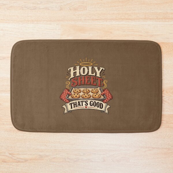 Item preview, Holy Sheet, That's Good designed and sold by erkancept.