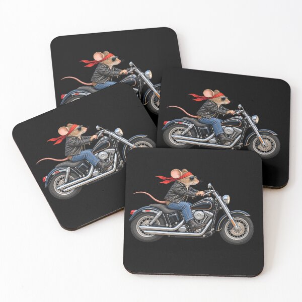 Item preview, Mouse Rider designed and sold by ArtofDissent.