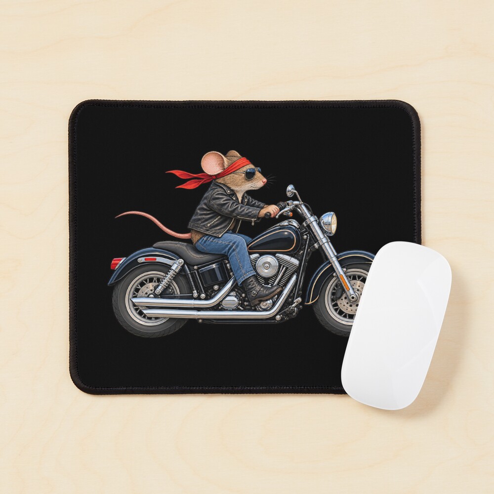 Item preview, Mouse Pad designed and sold by ArtofDissent.