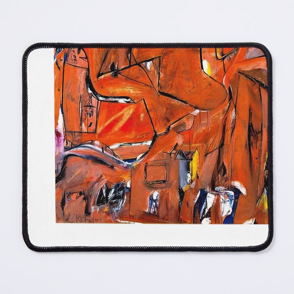 Item preview, Willem de Kooning designed and sold by Iroiise.