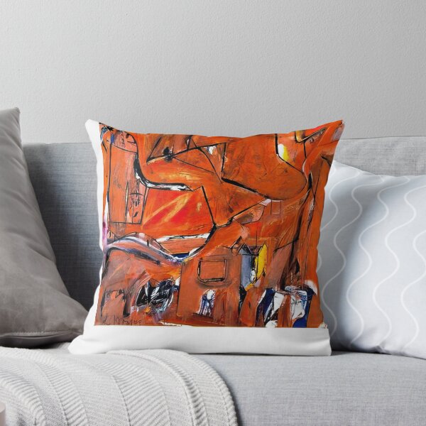 Item preview,  Willem de Kooning designed and sold by Iroiise.
