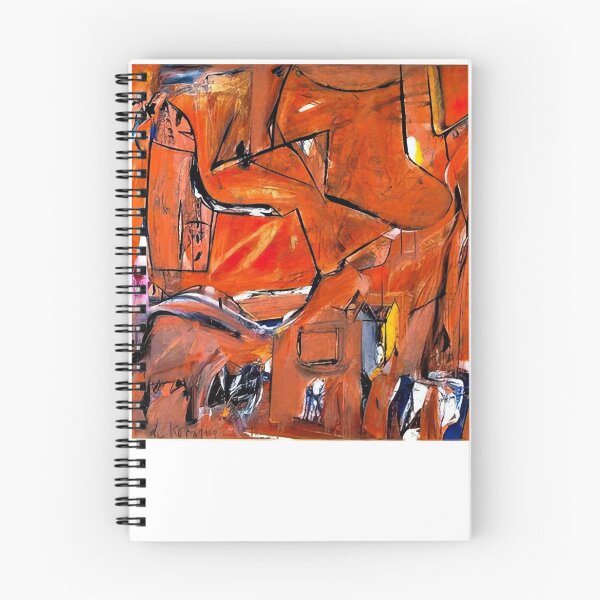 Item preview,  Willem de Kooning designed and sold by Iroiise.