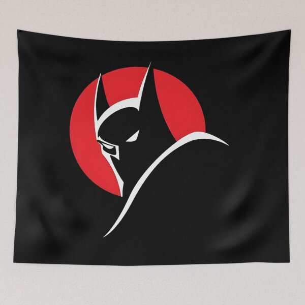 Item preview, The bat himself designed and sold by Theuproarstore.
