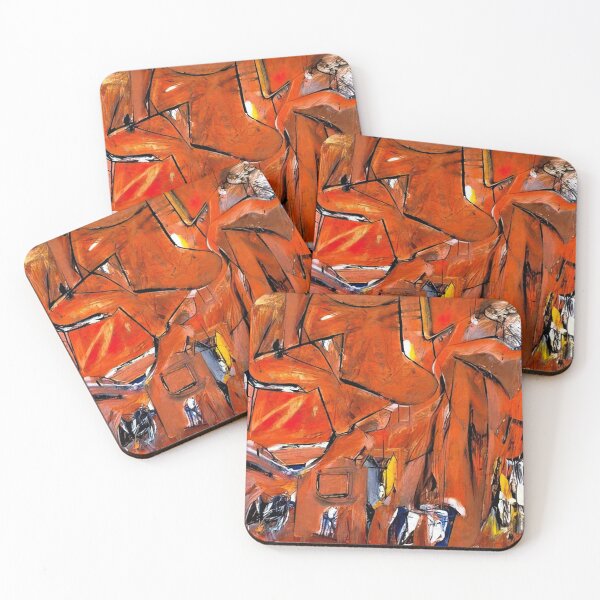 Item preview,  Willem de Kooning designed and sold by Iroiise.
