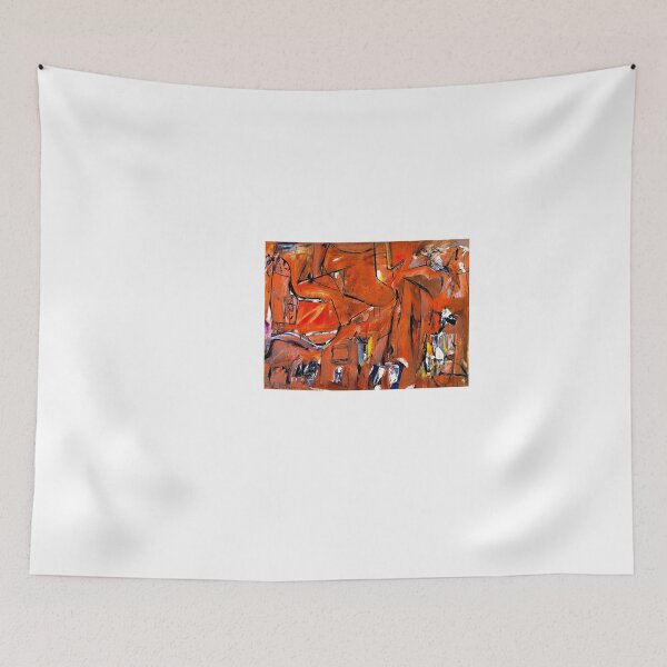 Item preview,  Willem de Kooning designed and sold by Iroiise.