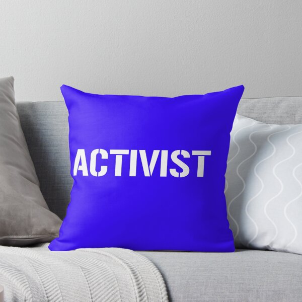 Item preview, Activist designed and sold by porfysoundtrack.