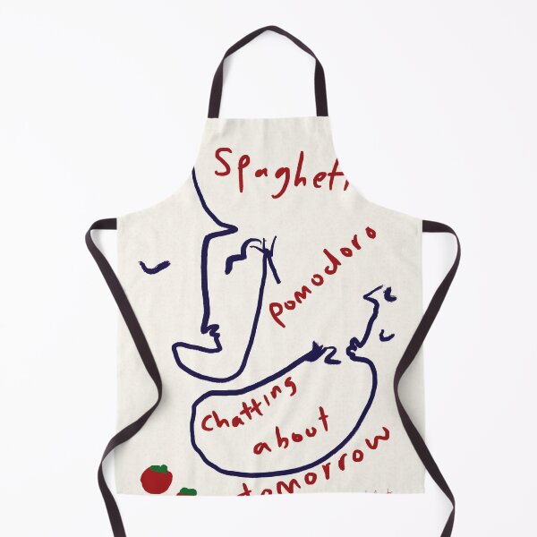 Item preview, Spaghetti designed and sold by jaqmusicoo.