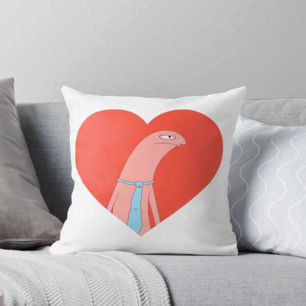 Item preview, Pastel Allan Red designed and sold by Marty-Marie.