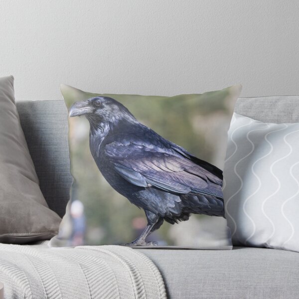 Item preview, Cuervo Común designed and sold by LaurenTucker.