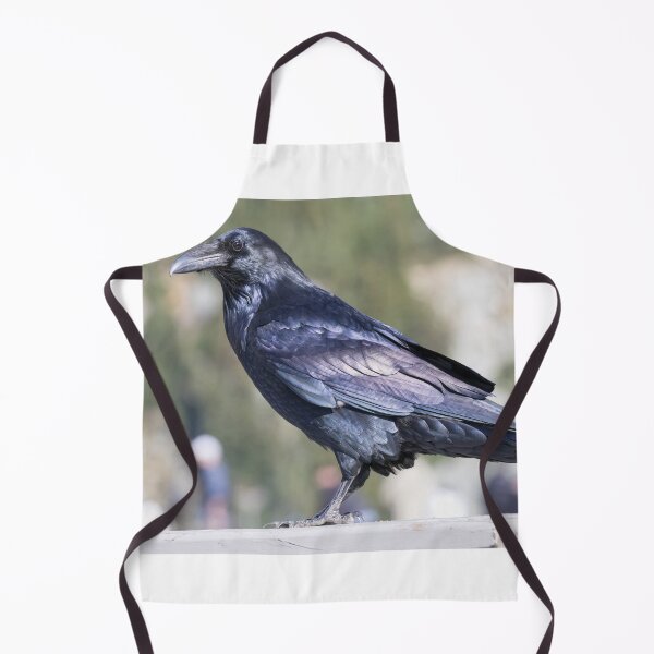 Item preview, Common Raven designed and sold by LaurenTucker.