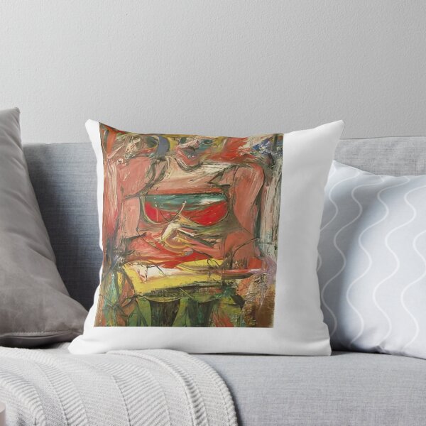 Item preview,  Willem de Kooning designed and sold by Iroiise.