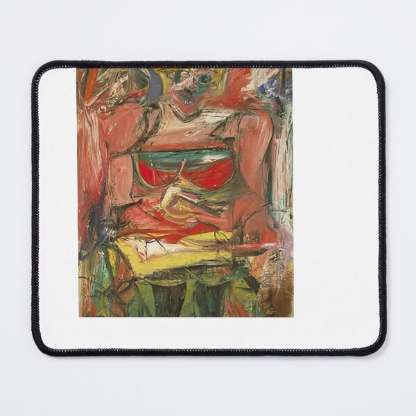 Item preview,  Willem de Kooning designed and sold by Iroiise.
