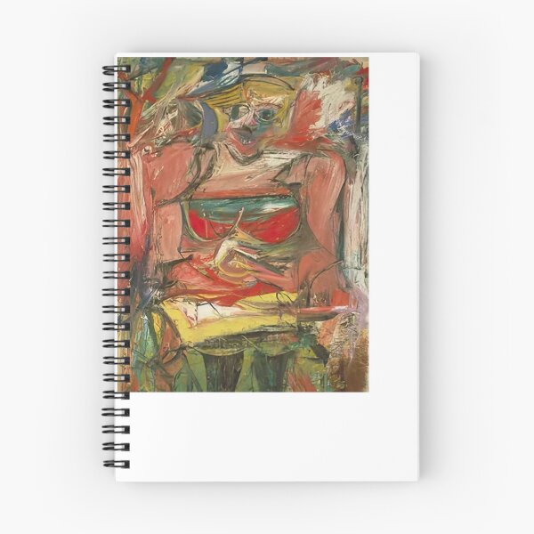 Item preview,  Willem de Kooning designed and sold by Iroiise.