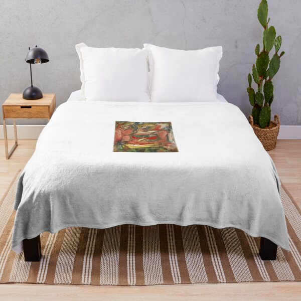Item preview,  Willem de Kooning designed and sold by Iroiise.