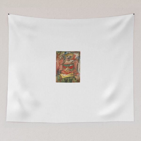 Item preview,  Willem de Kooning designed and sold by Iroiise.